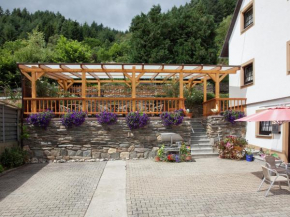 Beautiful Apartment in Merschbach with Garden